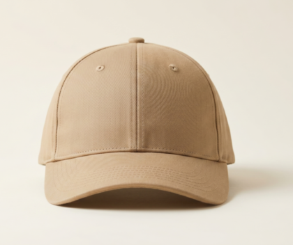 The Essential Baseball Cap